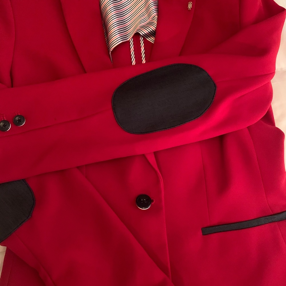 Tommy Hilfiger blazer